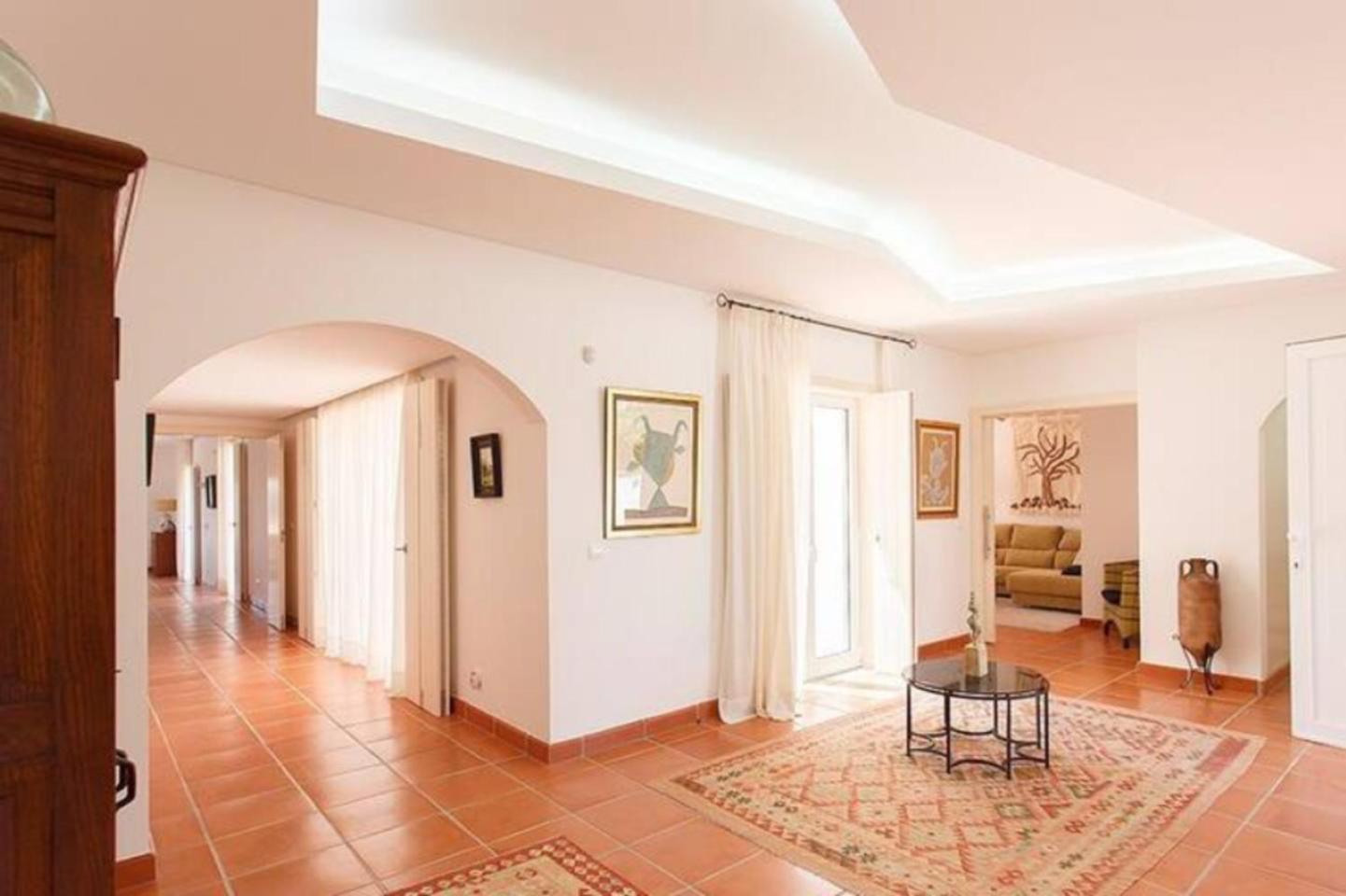 Villa Martin Óbidos Exterior foto