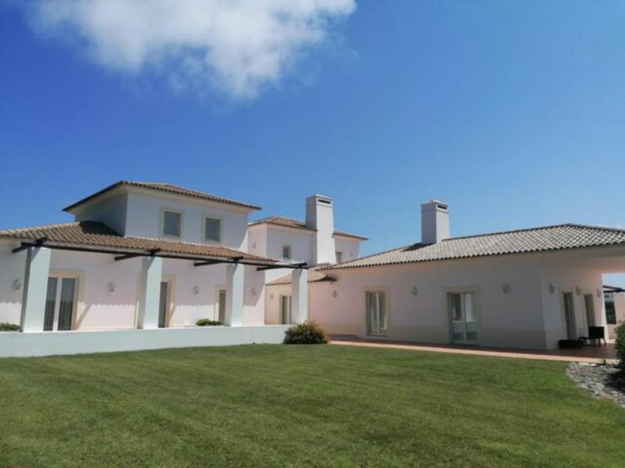 Villa Martin Óbidos Exterior foto
