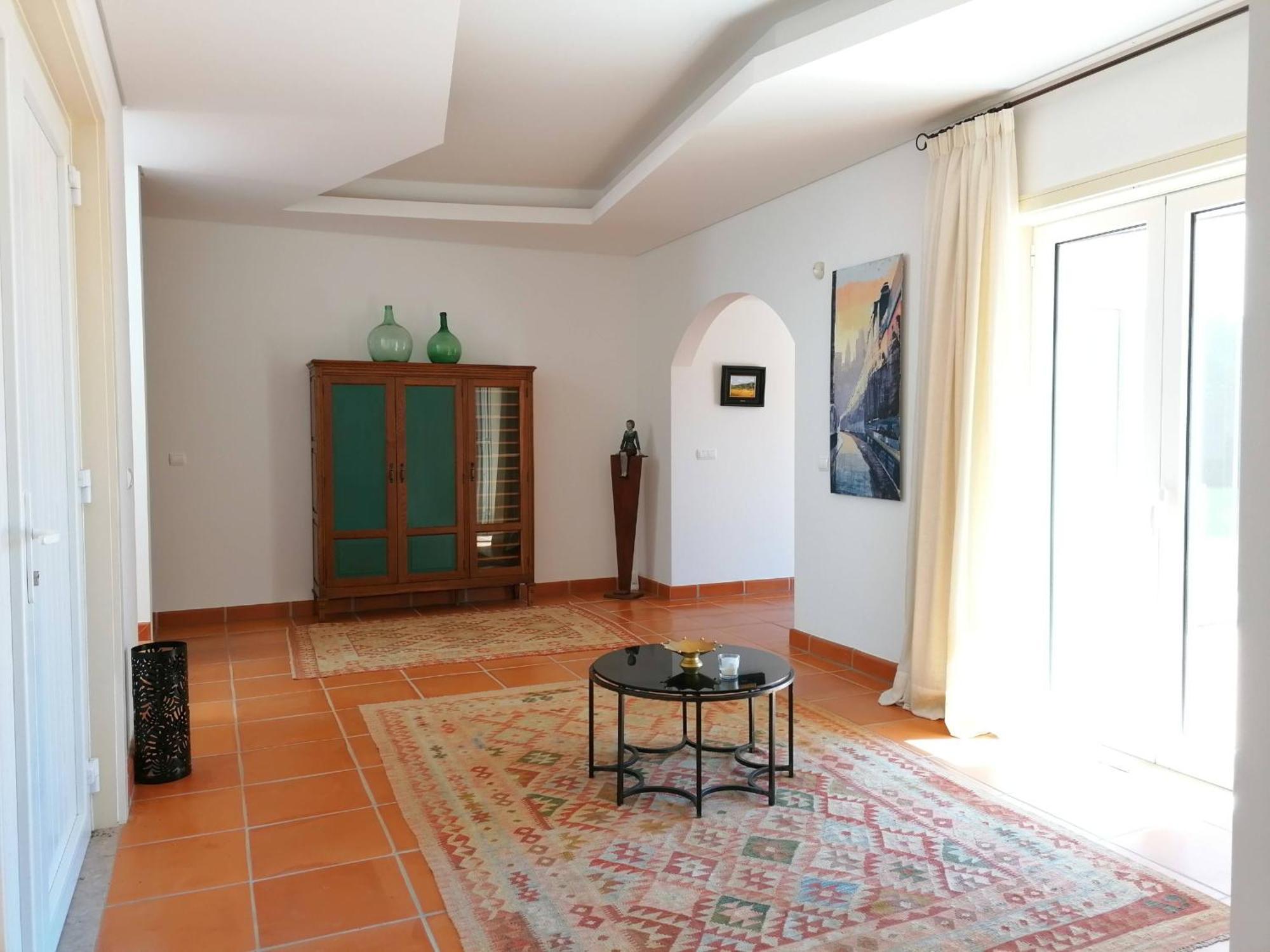 Villa Martin Óbidos Exterior foto