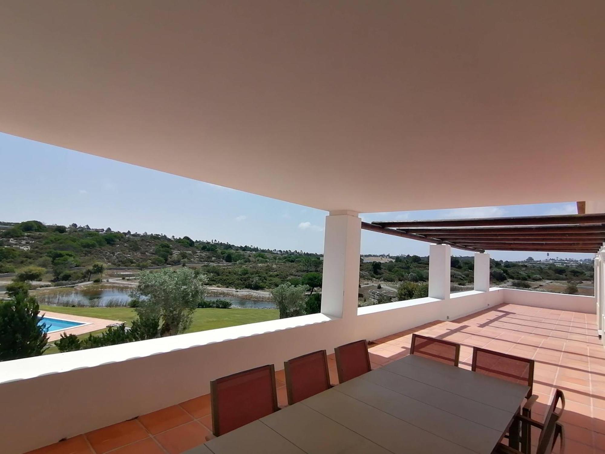 Villa Martin Óbidos Exterior foto